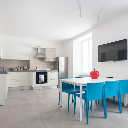 Residenza Picalof Apartment Torbole Sul Garda Екстериор снимка
