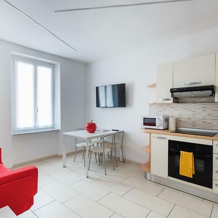 Residenza Picalof Apartment Torbole Sul Garda Екстериор снимка