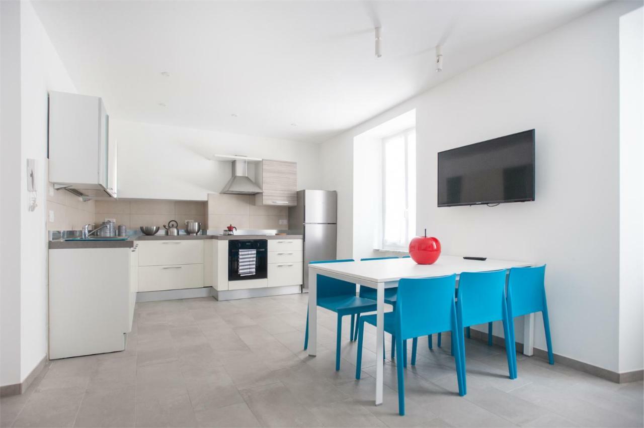 Residenza Picalof Apartment Torbole Sul Garda Екстериор снимка