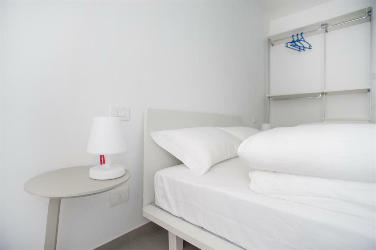 Residenza Picalof Apartment Torbole Sul Garda Екстериор снимка