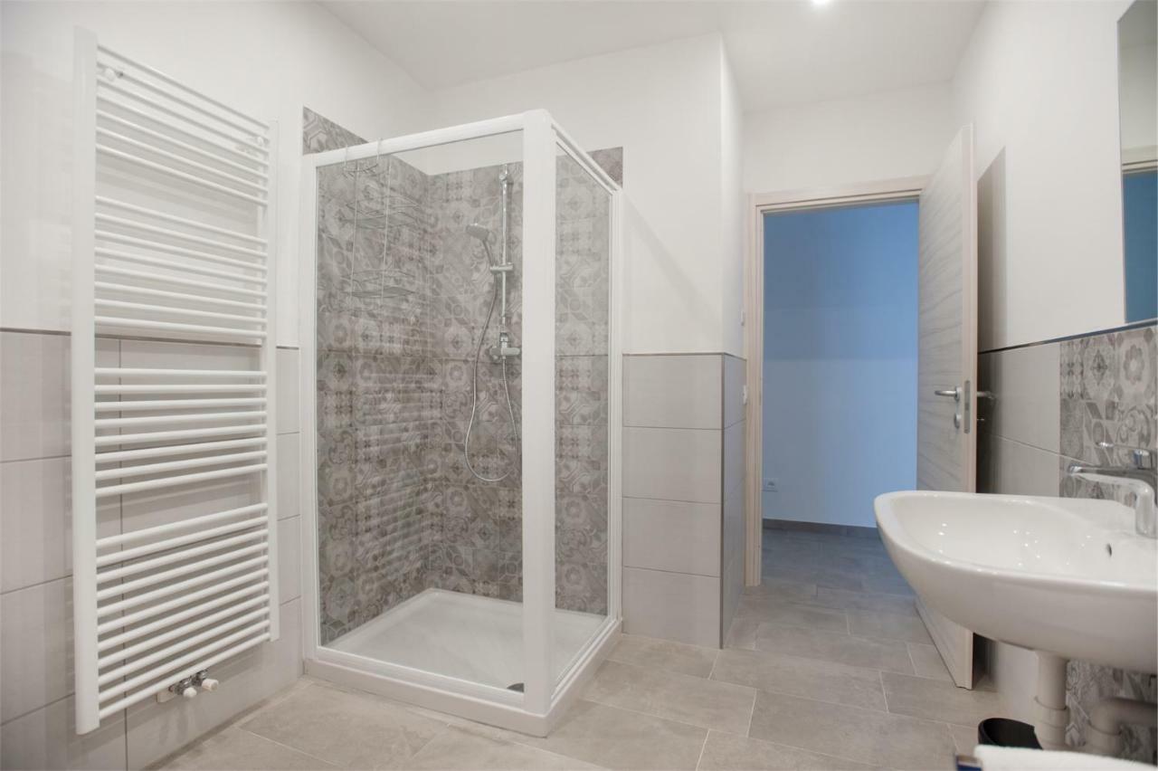Residenza Picalof Apartment Torbole Sul Garda Екстериор снимка