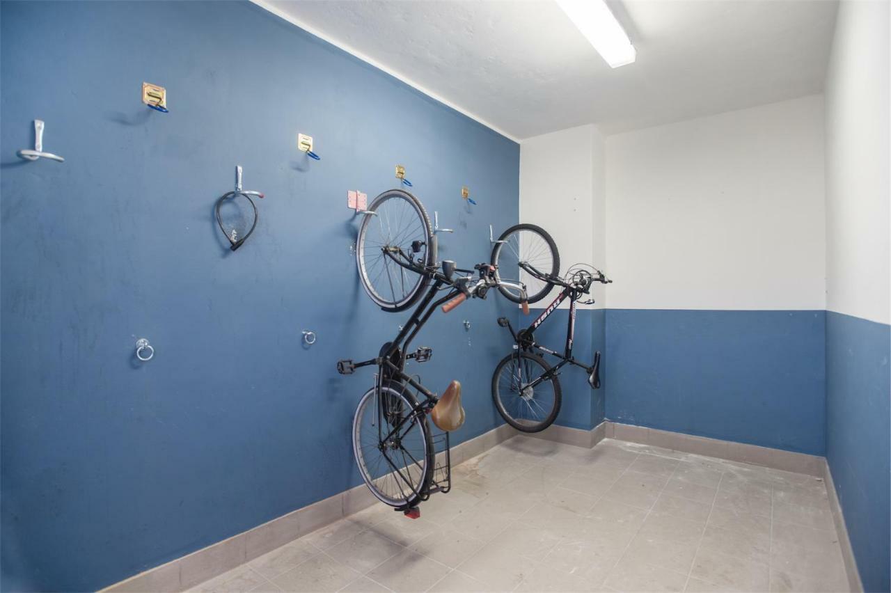 Residenza Picalof Apartment Torbole Sul Garda Екстериор снимка