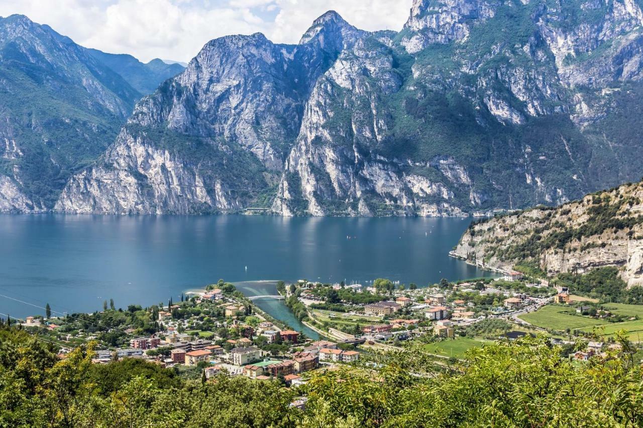Residenza Picalof Apartment Torbole Sul Garda Екстериор снимка