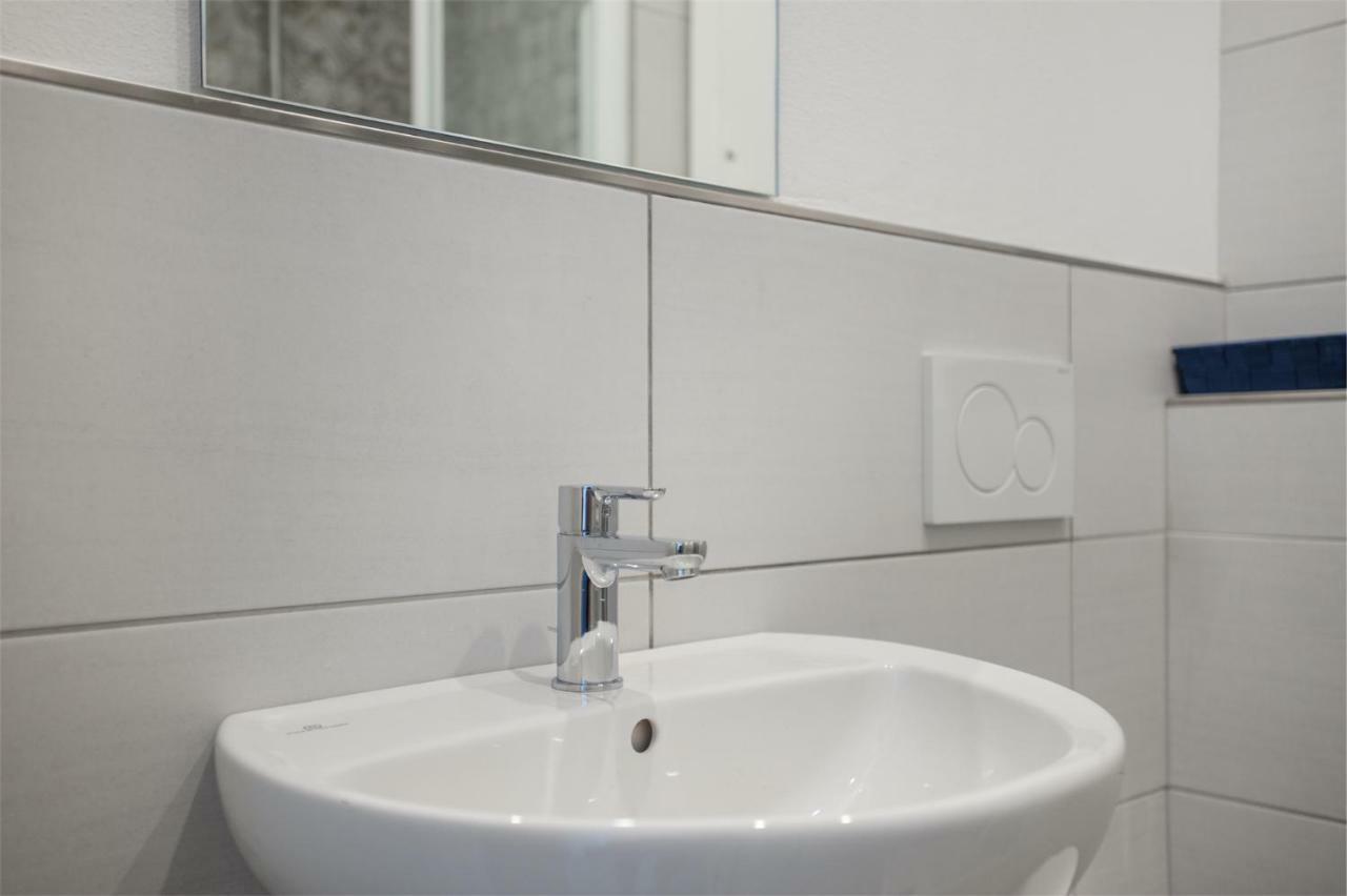 Residenza Picalof Apartment Torbole Sul Garda Екстериор снимка