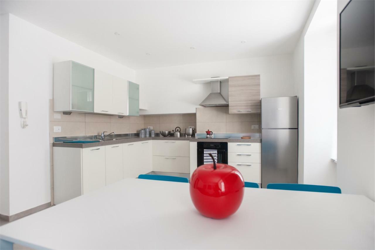 Residenza Picalof Apartment Torbole Sul Garda Екстериор снимка