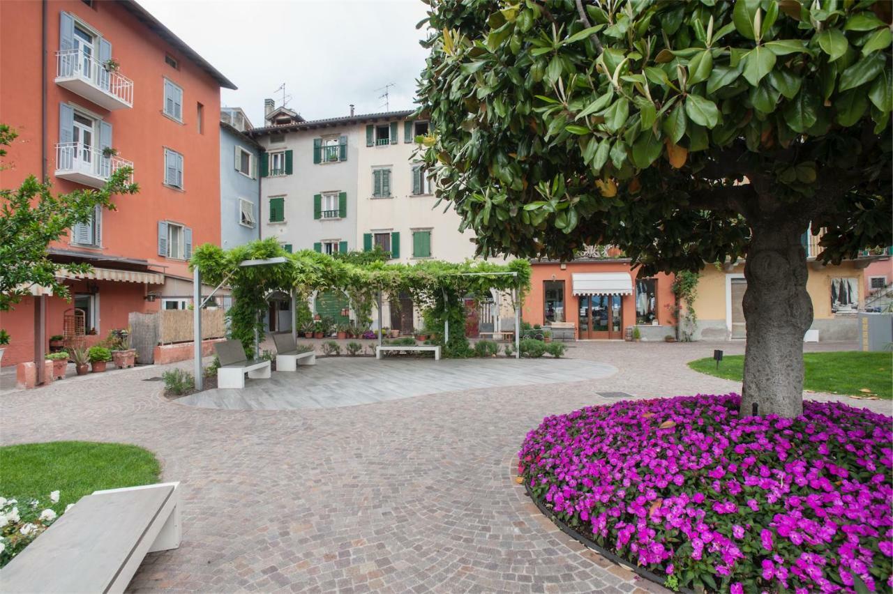 Residenza Picalof Apartment Torbole Sul Garda Екстериор снимка