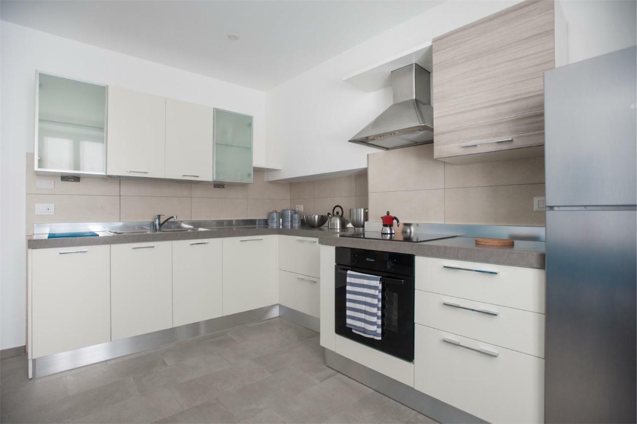 Residenza Picalof Apartment Torbole Sul Garda Екстериор снимка