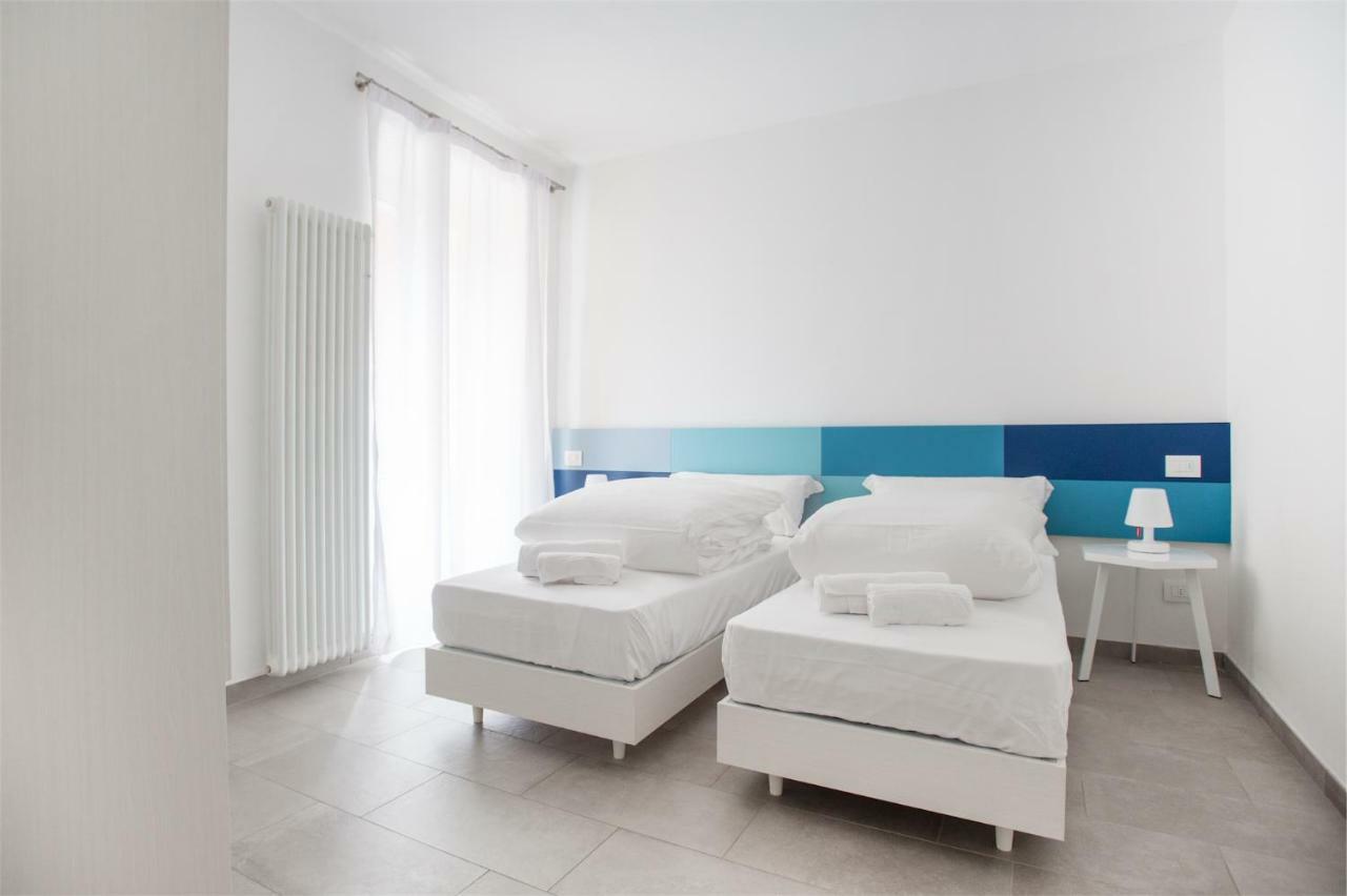 Residenza Picalof Apartment Torbole Sul Garda Екстериор снимка