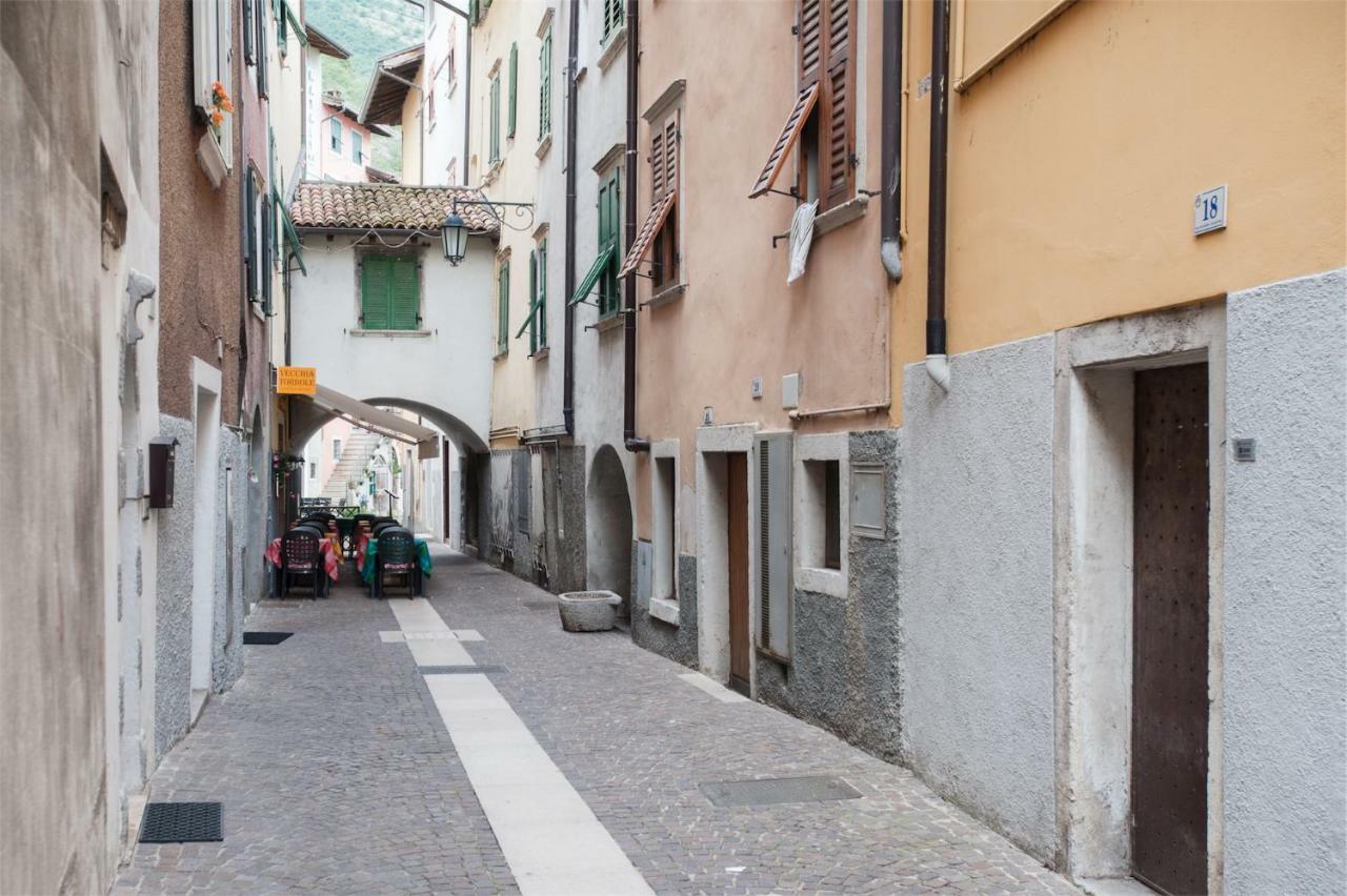 Residenza Picalof Apartment Torbole Sul Garda Екстериор снимка