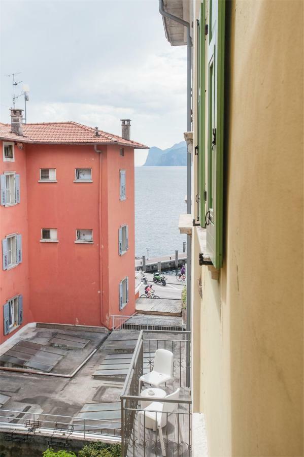 Residenza Picalof Apartment Torbole Sul Garda Екстериор снимка