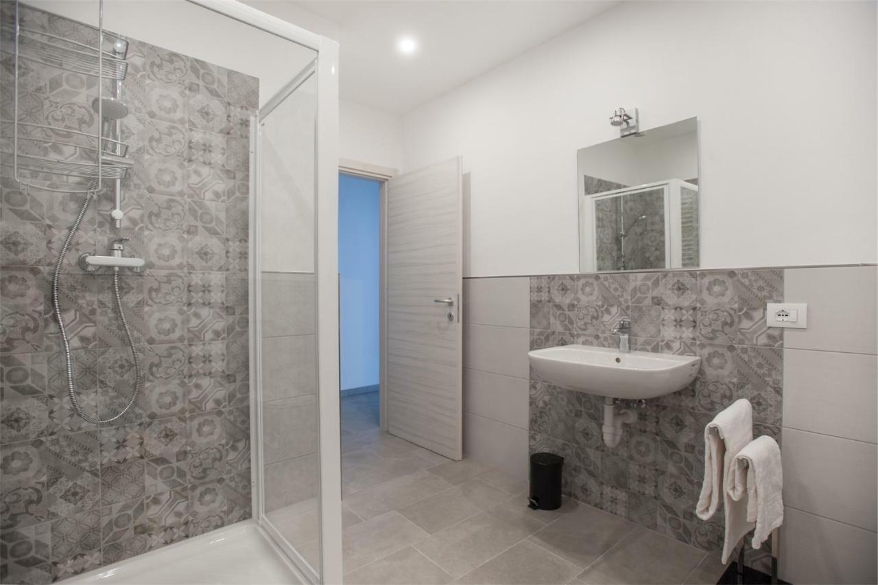 Residenza Picalof Apartment Torbole Sul Garda Екстериор снимка