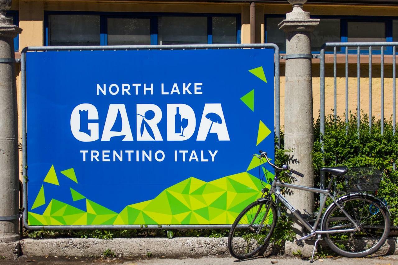 Residenza Picalof Apartment Torbole Sul Garda Екстериор снимка