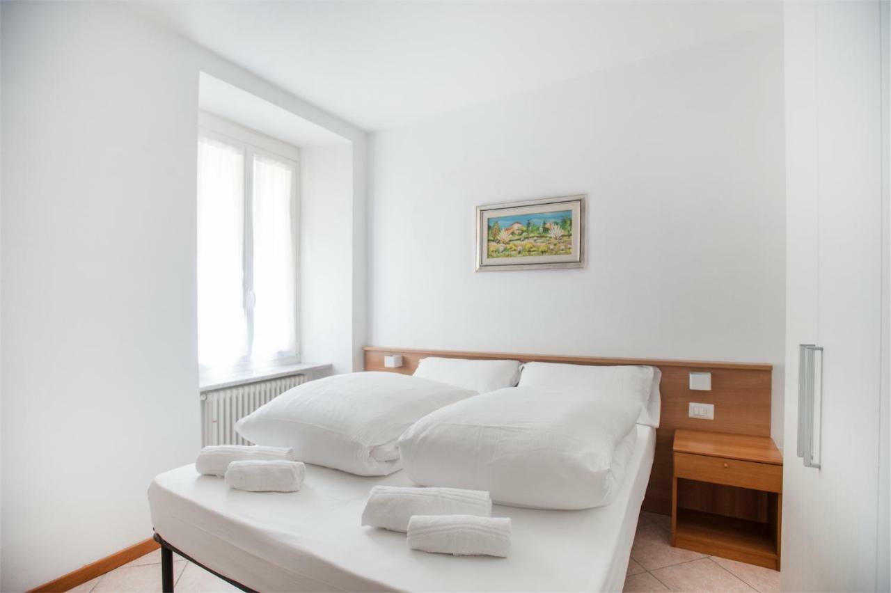 Residenza Picalof Apartment Torbole Sul Garda Екстериор снимка