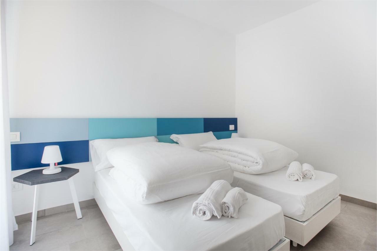 Residenza Picalof Apartment Torbole Sul Garda Екстериор снимка