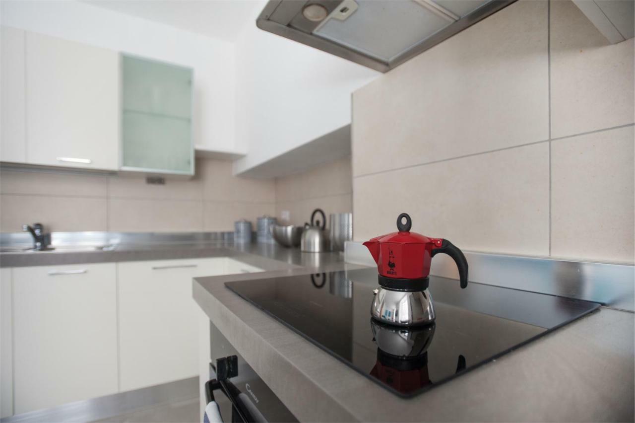 Residenza Picalof Apartment Torbole Sul Garda Екстериор снимка