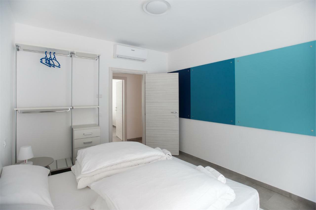 Residenza Picalof Apartment Torbole Sul Garda Екстериор снимка