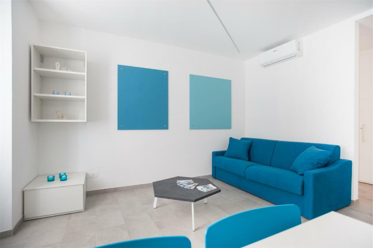 Residenza Picalof Apartment Torbole Sul Garda Екстериор снимка