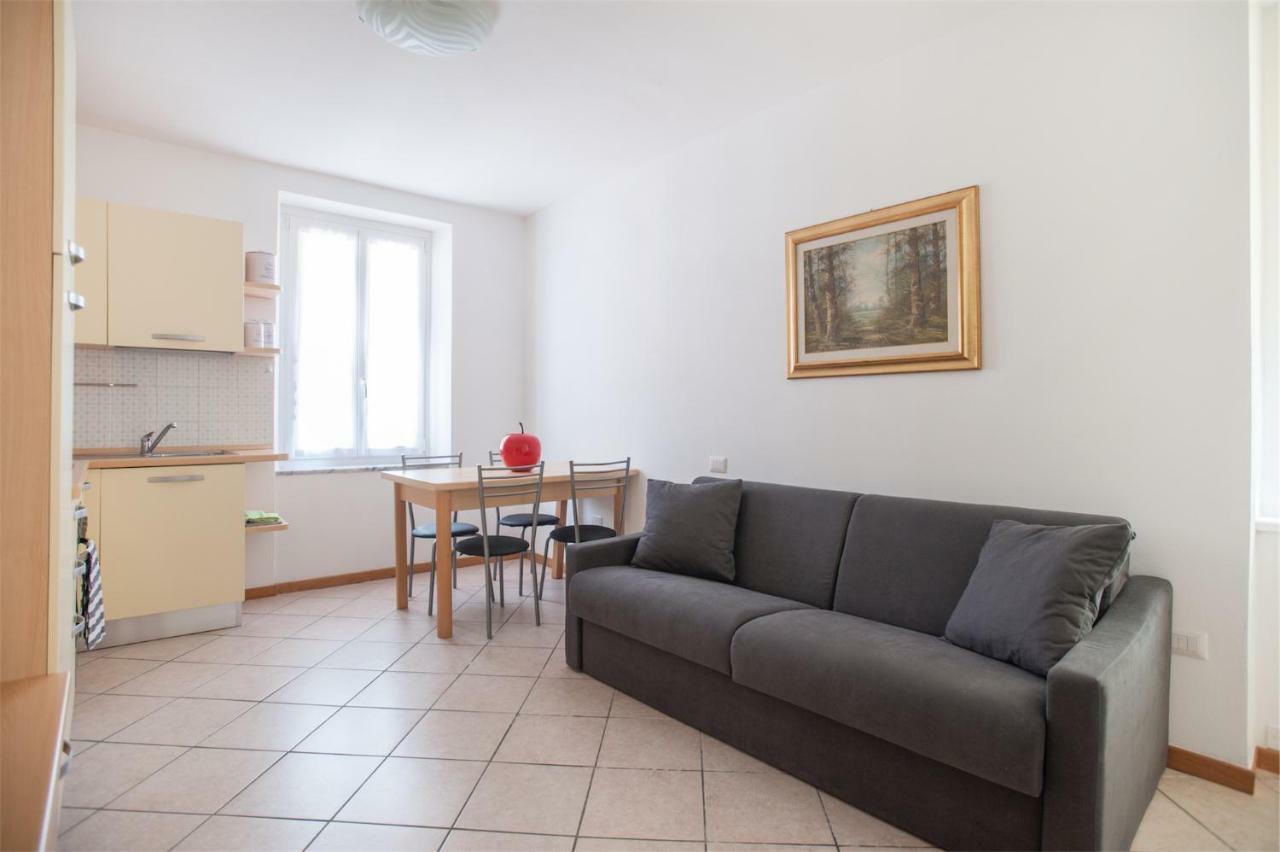 Residenza Picalof Apartment Torbole Sul Garda Екстериор снимка