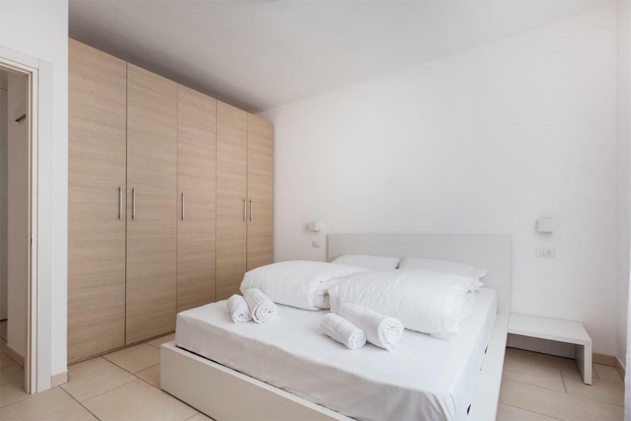 Residenza Picalof Apartment Torbole Sul Garda Екстериор снимка