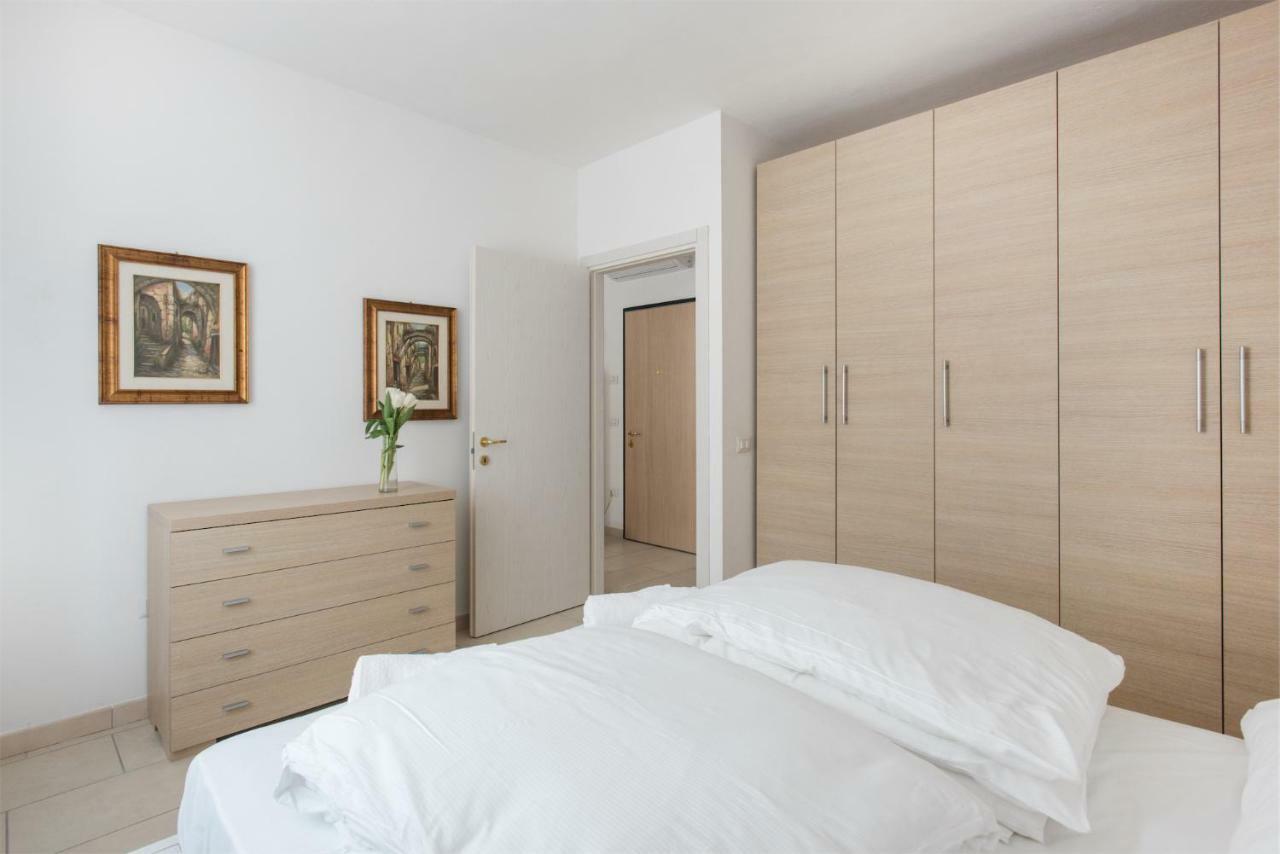Residenza Picalof Apartment Torbole Sul Garda Екстериор снимка