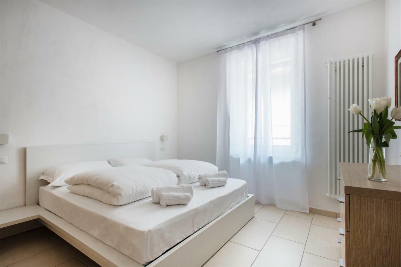 Residenza Picalof Apartment Torbole Sul Garda Екстериор снимка