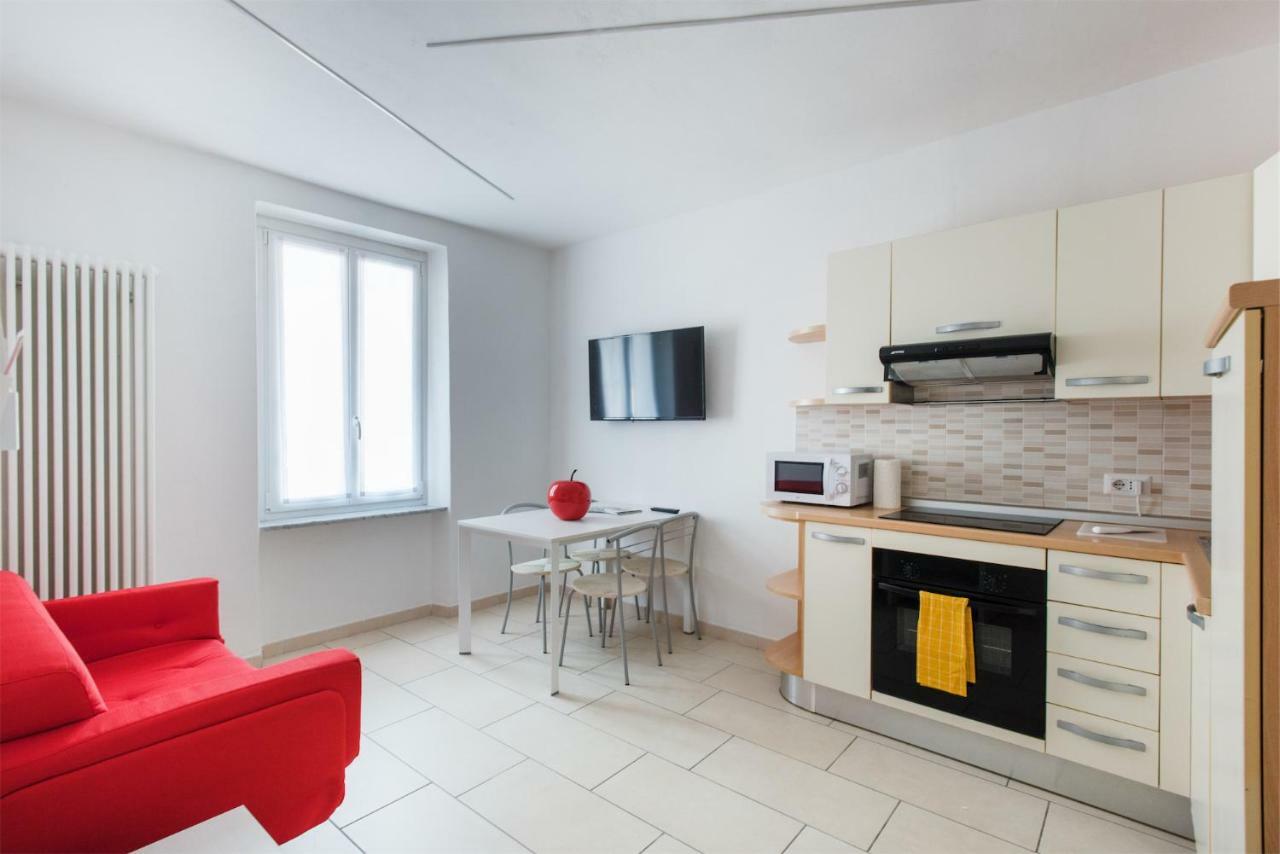Residenza Picalof Apartment Torbole Sul Garda Екстериор снимка