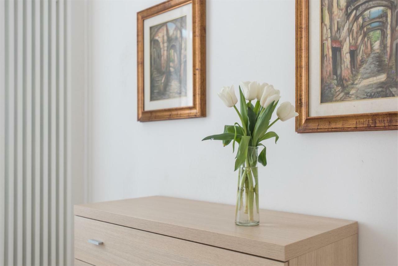 Residenza Picalof Apartment Torbole Sul Garda Екстериор снимка