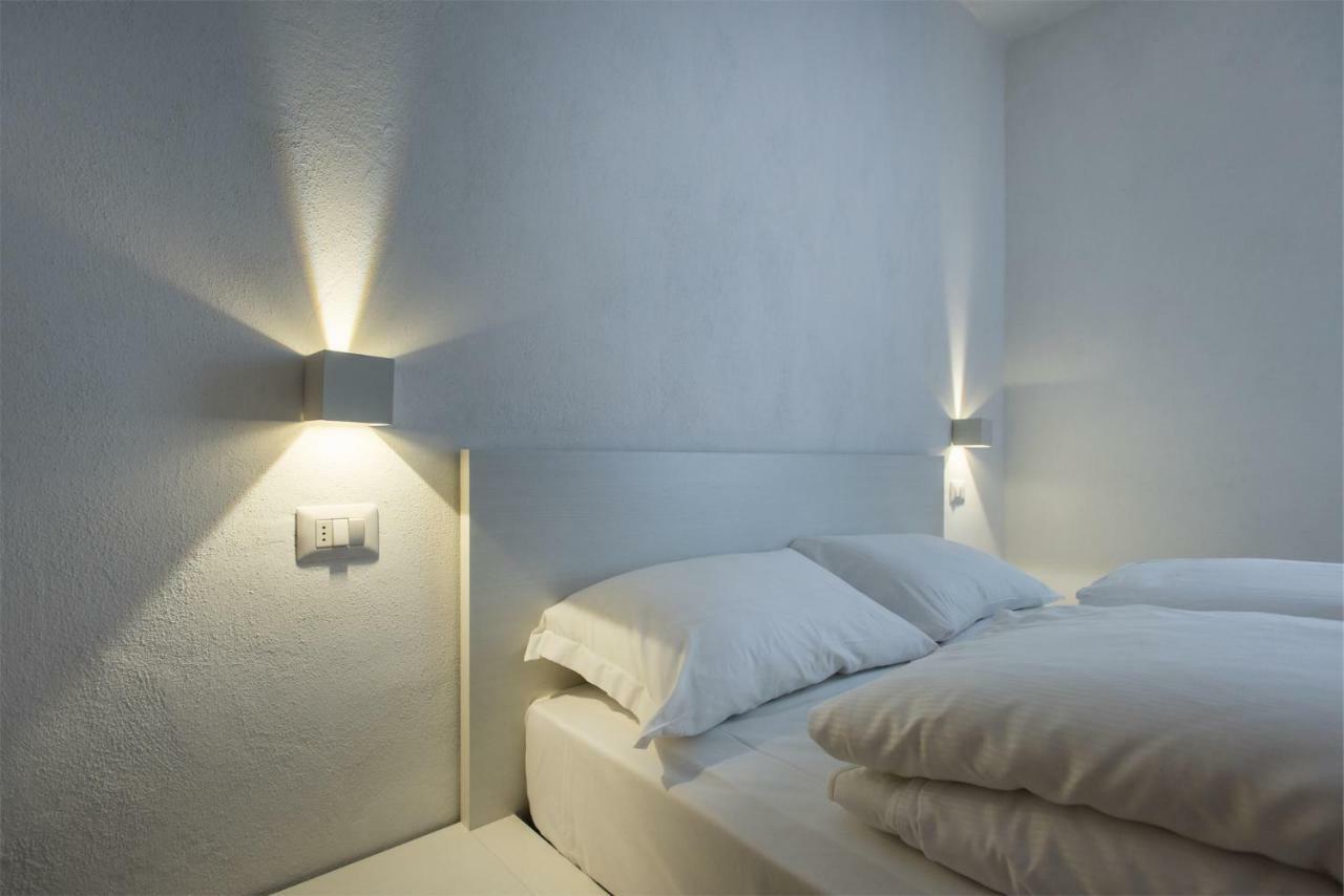 Residenza Picalof Apartment Torbole Sul Garda Екстериор снимка