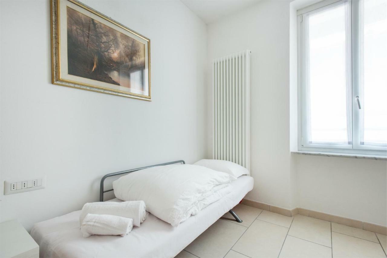 Residenza Picalof Apartment Torbole Sul Garda Екстериор снимка
