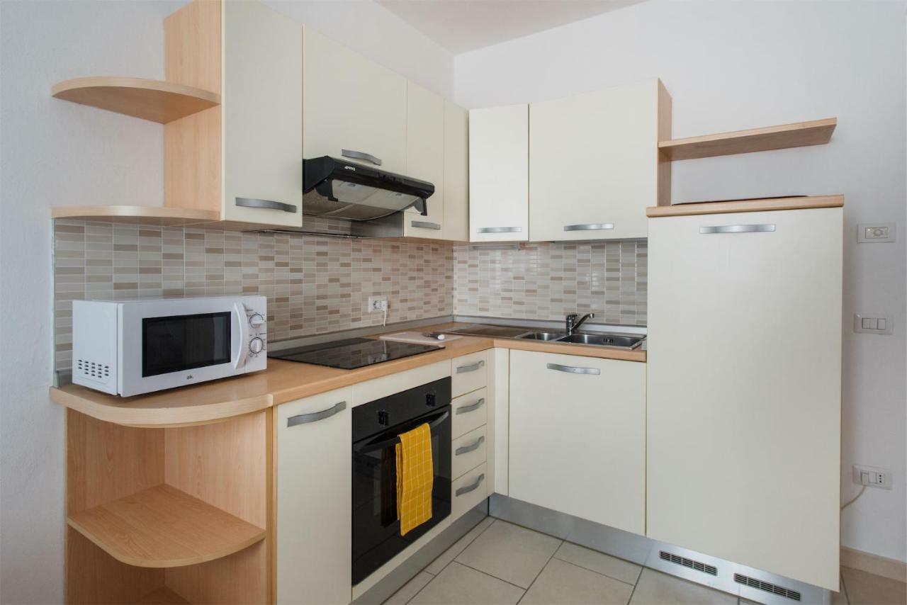 Residenza Picalof Apartment Torbole Sul Garda Екстериор снимка