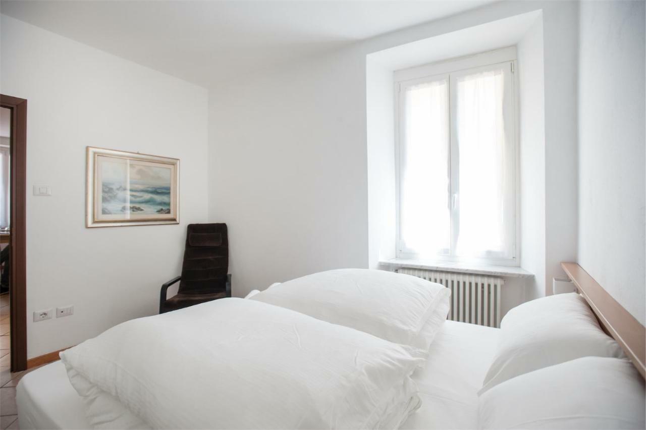 Residenza Picalof Apartment Torbole Sul Garda Екстериор снимка
