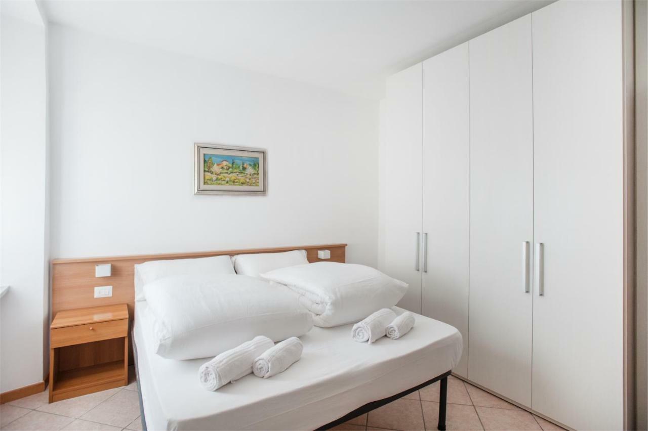 Residenza Picalof Apartment Torbole Sul Garda Екстериор снимка