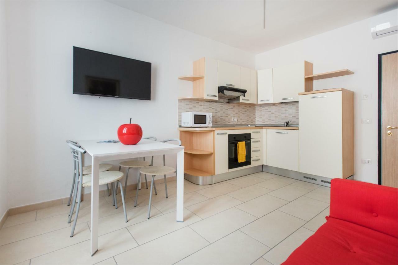 Residenza Picalof Apartment Torbole Sul Garda Екстериор снимка
