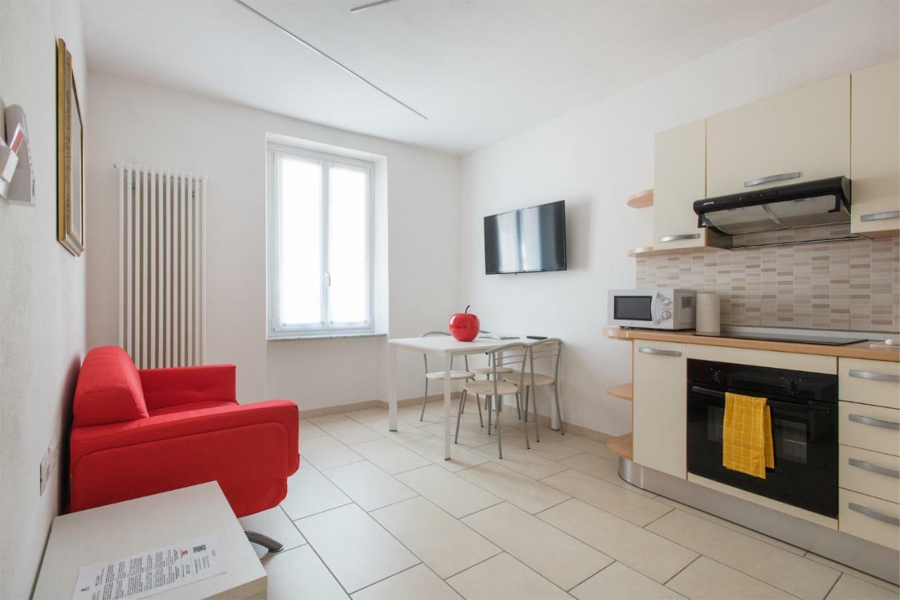 Residenza Picalof Apartment Torbole Sul Garda Екстериор снимка